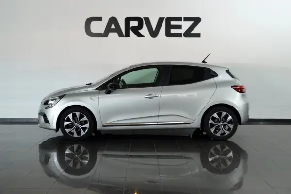 Renault Clio 1.0 TCe Evolution Bi-Fuel 3