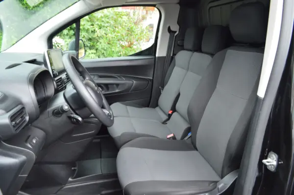 Citroen Berlingo 1.5 BlueHDi M Feel 11