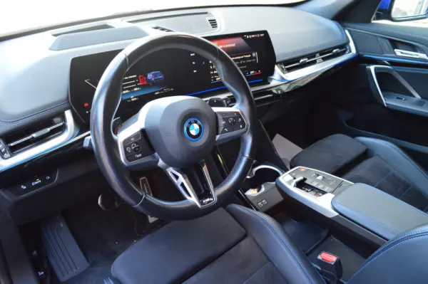 BMW X1 xDrive25e Pack Desportivo M 9