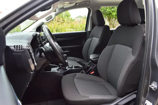 Ford Ranger 2.0 EcoBlue XLT 4WD 19