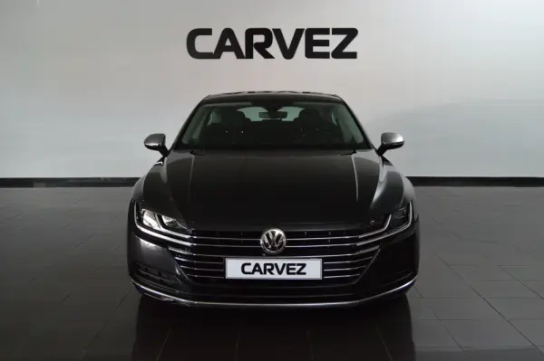 Volkswagen Arteon 2.0 TDI Elegance DSG 2