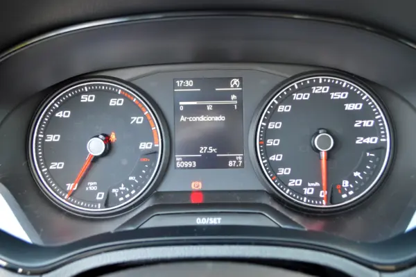 SEAT Ibiza 1.0 Style 9