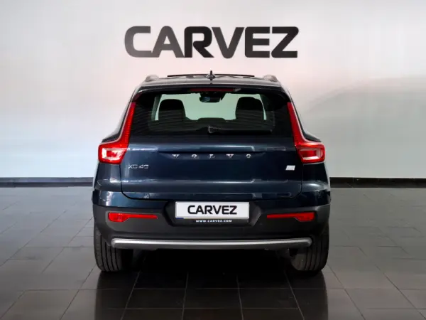 Volvo XC 40 1.5 T5 PHEV Inscription Expression 5