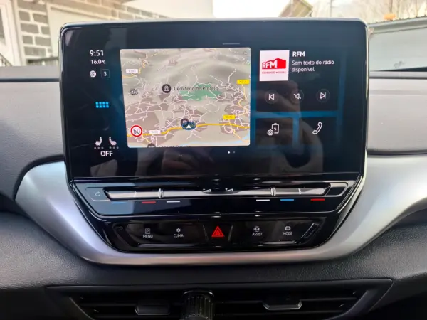 Volkswagen ID.4 77 kWh Pro Performance 10