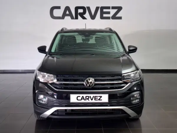 Volkswagen T-Cross 1.0 TSI Life DSG 2