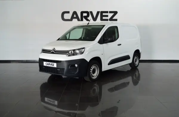 Citroen Berlingo 1.5 BlueHDi M Feel 1