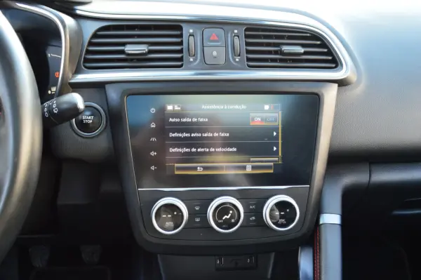 Renault Kadjar 1.5 dCi Black Edition 14