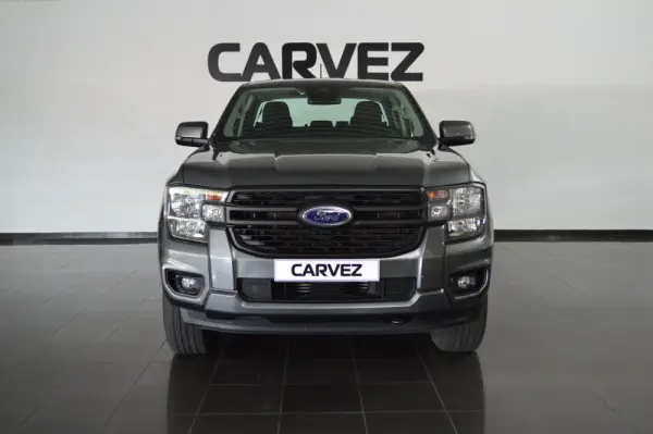 Ford Ranger 2.0 EcoBlue XLT 4WD 2