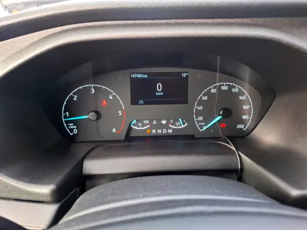 Ford Transit L3H2 2.0 Trend Aut. 7