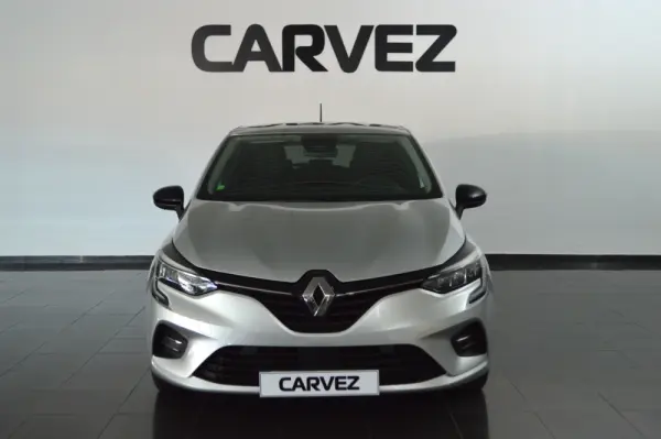 Renault Clio 1.0 TCe Evolution Bi-Fuel 2