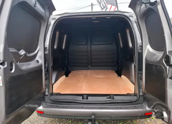 Mercedes-Benz Citan STANDARD 112 CDI/27 14