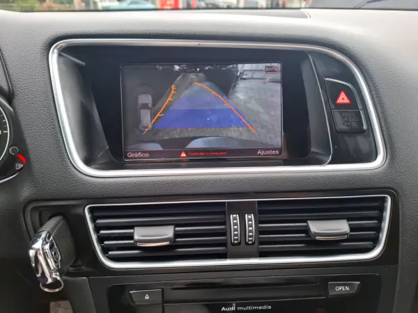 Audi Q5 2.0 TDI quattro Sport S-tronic 13