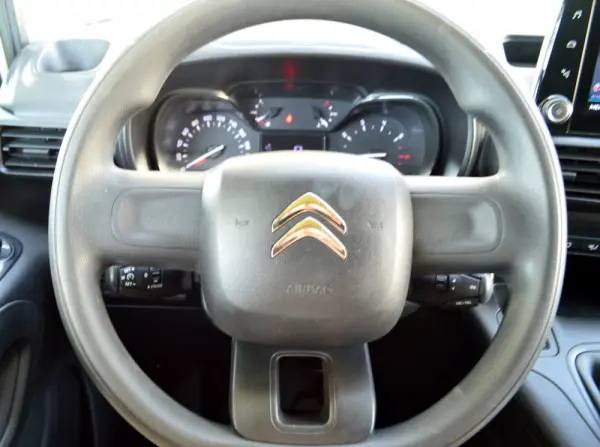 Citroen Berlingo 1.5 BlueHDi XL Feel 10