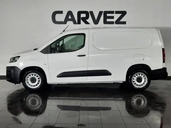 Citroen Berlingo 1.5 BlueHDi XL Feel 3
