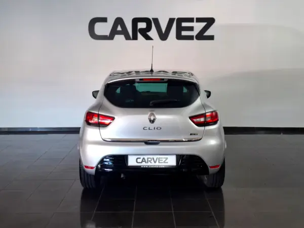 Renault Clio 1.5 dCi Zen 5