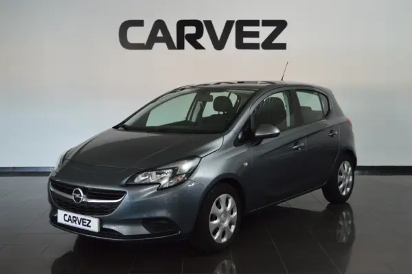 Opel Corsa 1.2 Dynamic 1