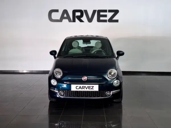 Fiat 500 1.0 Hybrid Lounge 2