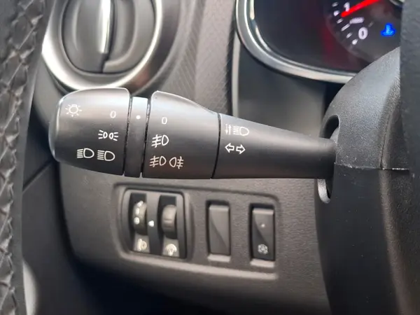 Renault Clio 1.5 dCi Zen 6