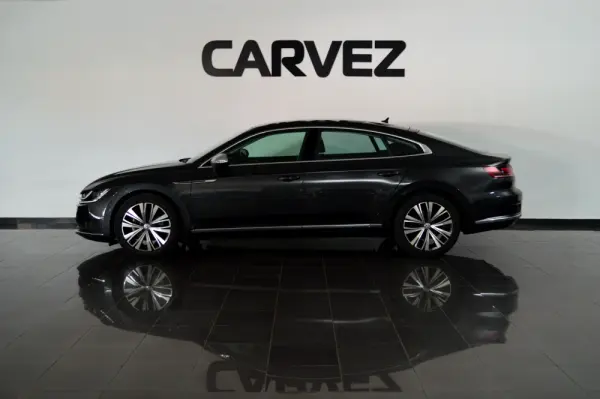 Volkswagen Arteon 2.0 TDI Elegance DSG 3
