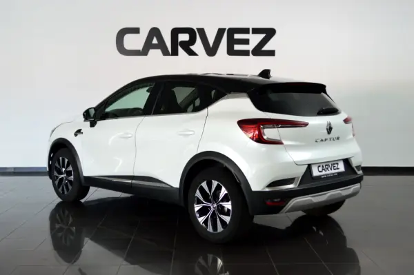 Renault Captur 1.0 TCe Evolution 4