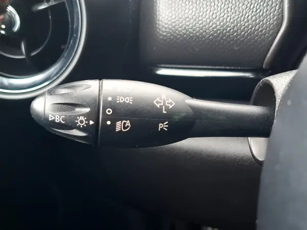 MINI Paceman Cooper SD ALL4 6