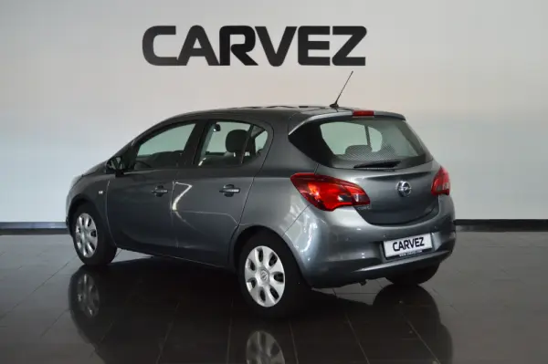 Opel Corsa 1.2 Dynamic 4