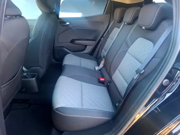 Renault Clio 1.0 TCe Evolution Bi-Fuel 17