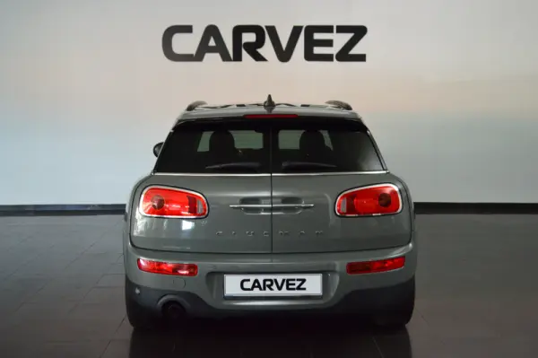 MINI Clubman One D 5