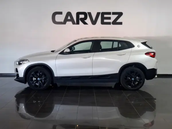 BMW X2 16 d sDrive Auto Advantage 3