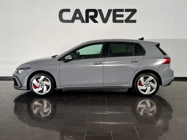 Volkswagen Golf 1.4 TSI GTE DSG 3