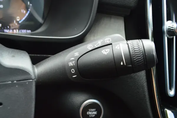 Volvo XC 40 1.5 T5 PHEV Inscription 9
