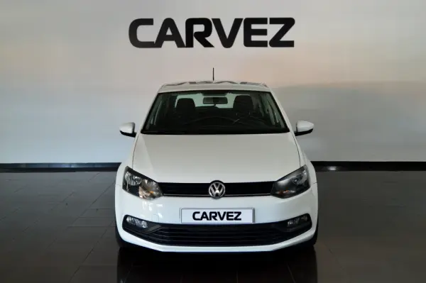 Volkswagen Polo 1.4 TDi Blue Motion 2