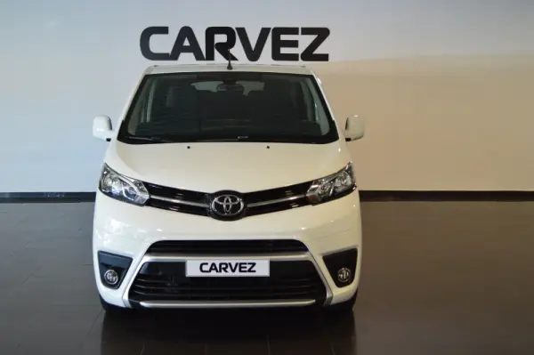 Toyota Proace Verso 1.5 D-4D L2 1.2T Comfort 9L 2