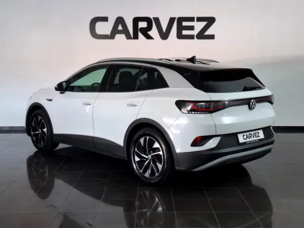 Volkswagen ID.4 77 kWh Pro Performance 4