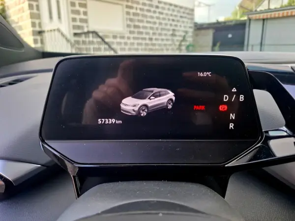 Volkswagen ID.4 77 kWh Pro Performance 8