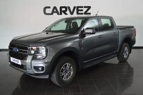 Ford Ranger 2.0 EcoBlue XLT 4WD 1