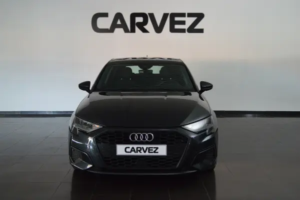 Audi A3 Sportback 30 TFSI 2
