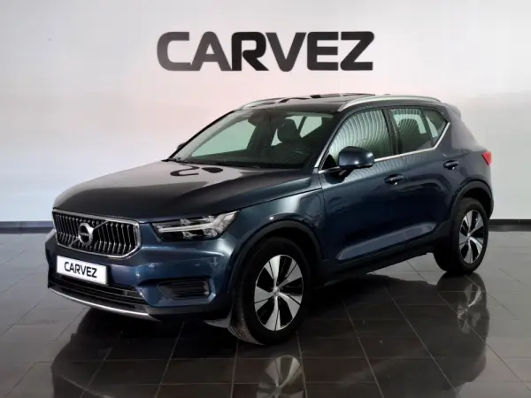 Volvo XC 40 1.5 T5 PHEV Inscription Expression 1
