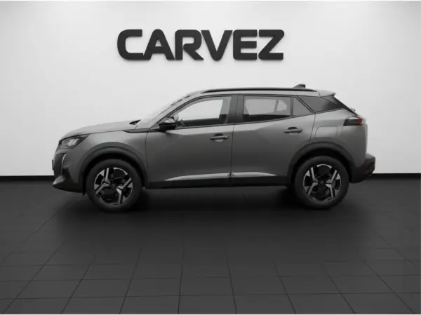 Peugeot 2008 1.2 Hybrid Allure e-DCS6 3