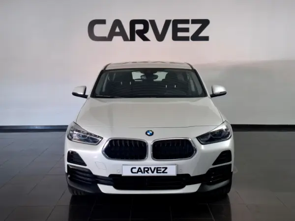 BMW X2 16 d sDrive Auto Advantage 2