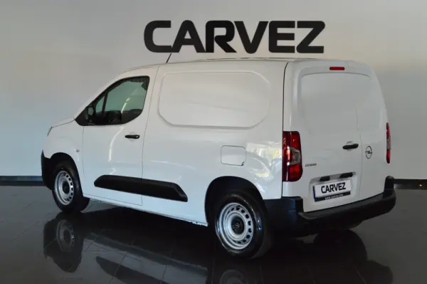Opel Combo Cargo 1.5 CDTI 4
