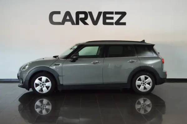 MINI Clubman One D 3
