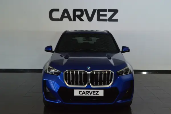 BMW X1 xDrive25e Pack Desportivo M 2