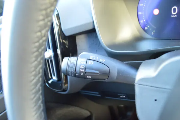 Volvo XC 40 Recharge Plus 7