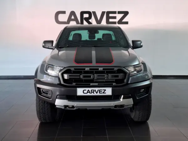 Ford Ranger 2.0 TDCi CD Raptor 4WD 2