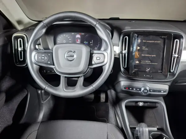 Volvo XC 40 1.5 T5 PHEV Inscription Expression 6