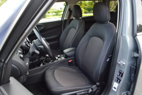 MINI Clubman One D 15