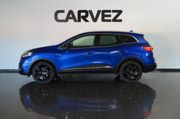 Renault Kadjar 1.5 dCi Black Edition 3