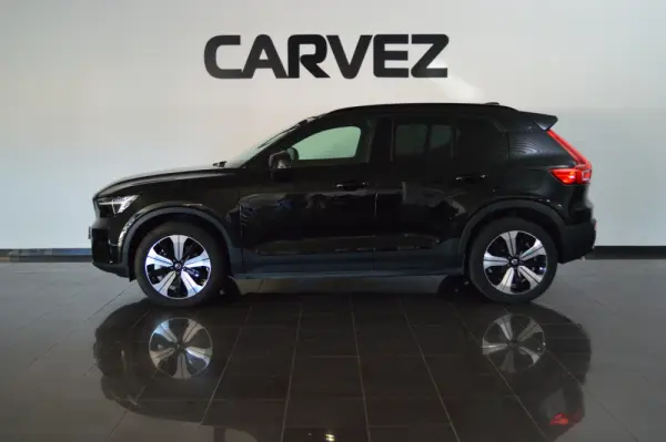 Volvo XC 40 Recharge Plus 3
