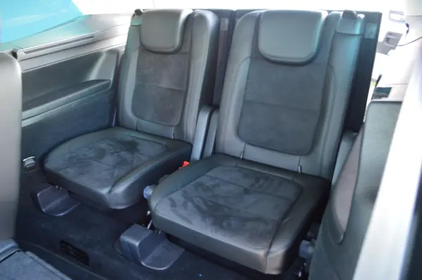 Volkswagen Sharan 2.0 TDI Highline DSG 23